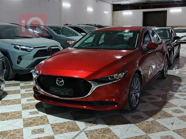 Mazda for sale in Iraq